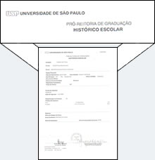 Histórico Escolar Brasileiro : from £33