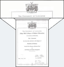 British Diploma : £28