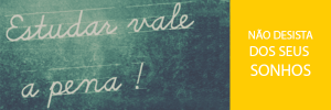 NAODESISTADEESTUDAR