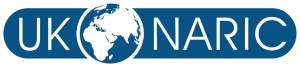 UK NARIC-Logo